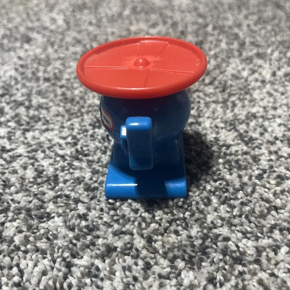 Little Tikes burger king